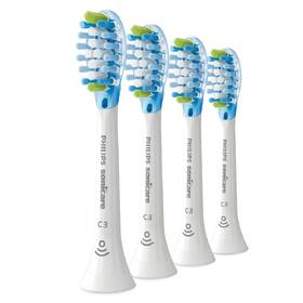 Náhradné hlavice Philips HX9044/87 (4 ks) biela

 obrázok produktu 1 z 10