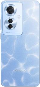 Mobilný telefón Oppo Reno11 F 5G 256 GB modrý

 obrázok produktu 6 z 8