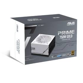 Zdroj Asus AP-750G 750W 80+ Gold 

 obrázok produktu 7 z 7