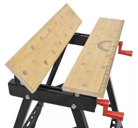 Pracovný stôl Hecht 3 

 obrázok produktu 3 z 8