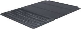 Puzdro s klávesnicou na tablet Apple iPad Pro Smart 12" čierne

 obrázok produktu 1 z 5