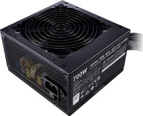 Zdroj Cooler Master MWE White 700W V2, 80+ čierny

 obrázok produktu 1 z 8