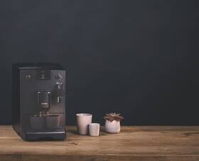 Automatický kávovar Nivona NICR 550 

 obrázok produktu 7 z 8