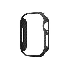 Ochranné puzdro Pitaka Air case na Apple Watch 10 46 mm čierne/sivé

 obrázok produktu 2 z 2