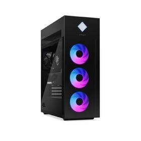 Herný počítač HP OMEN MAX by HP 45L GT22-3582nc + Game Pass predplatné na 2 mesiace čierny

 obrázok produktu 4 z 5