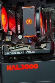 Herný počítač HAL3000 Online Gamer čierny

 obrázok produktu 8 z 12