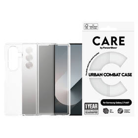 Kryt na mobil PanzerGlass CARE na Samsung Galaxy Fold8/Fold7 Urban priehľadný

 obrázok produktu 2 z 3