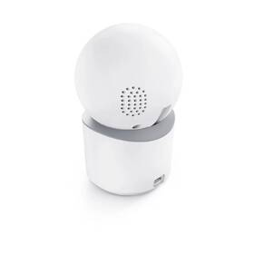IP kamera Hama Smart Wi-Fi, Full HD, otáčanie/naklápanie biela

 obrázok produktu 2 z 10