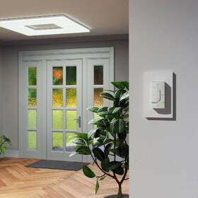 Ovládač Nanoleaf Sense+ Smart Wireless Light Switch biely

 obrázok produktu 4 z 4