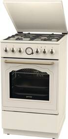Kombinovaný sporák Gorenje GKS5C71CLI 

 obrázok produktu 8 z 11