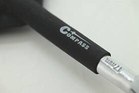 Kľúč na kolesá Compass křížový 17-19-21-1/2" čierny

 obrázok produktu 1 z 2