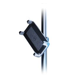 Držiak na mobil 3mk Double Headrest Holder čierny

 obrázok produktu 2 z 5