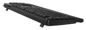 Klávesnica Genius KB-123 čierna

 obrázok produktu 5 z 5