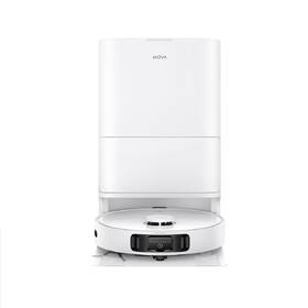 Robotický vysávač MOVA E40 Ultra biely

 obrázok produktu 1 z 4