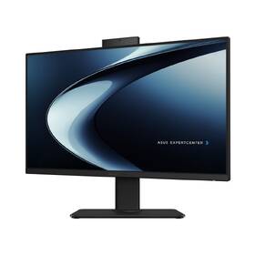 PC all in-one Asus ExpertCenter P600 čierny

 obrázok produktu 1 z 7