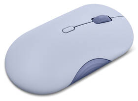 Myš Lenovo 350 Bluetooth Silent  Mouse fialová

 obrázok produktu 2 z 4
