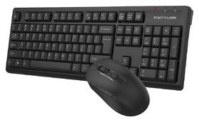 Klávesnica s myšou A4Tech FG1200 Fstyler čierna

 obrázok produktu 2 z 3
