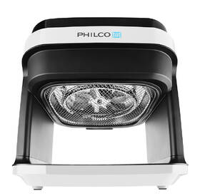 Fritéza teplovzdušná Philco PHAF 2100W čierna/biela

 obrázok produktu 6 z 18