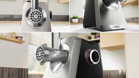 Mlynček na mäso Bosch MFWS820M nerez

 obrázok produktu 10 z 12
