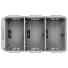 Nabíjačka DJI Lito X1 Two-Way Charging Hub čierna

 obrázok produktu 2 z 4