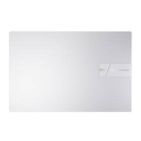 Notebook Asus Vivobook 14 strieborný

 obrázok produktu 10 z 11