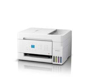 Tlačiareň multifunkčná Epson EcoTank L5396 biela

 obrázok produktu 2 z 9
