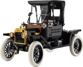 Stavebnica LEGO® Icons 11376 Ford Model T 

 obrázok produktu 1 z 9