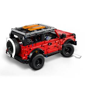 Stavebnica LEGO® Technic 42213 SUV Ford Bronco® 

 obrázok produktu 2 z 9