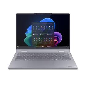 Notebook Lenovo ThinkBook 14 2-in-1 G6 IPL sivý

 obrázok produktu 3 z 12