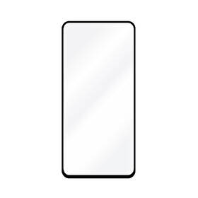 Tvrdené sklo FIXED Full-Cover s aplikátorem  na Samsung Galaxy A27 5G (2 ks) čierne

 obrázok produktu 1 z 9