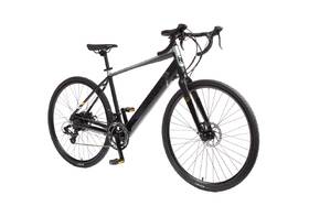 Elektrobicykel Olpran e-Gravel 17" čierna/sivá

 obrázok produktu 1 z 29