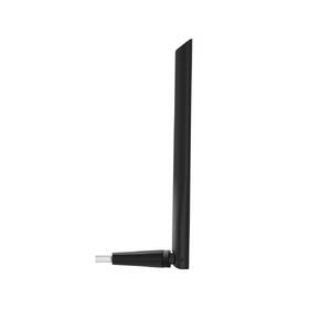 Bluetooth TP-Link Archer TBE400U Plus, BE6500 Tri-Band Wi-Fi 7 čierny

 obrázok produktu 2 z 7