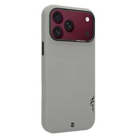 Kryt na mobil Tactical MagForce Velvet Smoothie 2.0 pro Apple iPhone 17 Pro/18 Pro sivý

 obrázok produktu 1 z 5