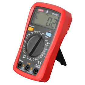 Multimeter UNI-T UT131D 

 obrázok produktu 2 z 4