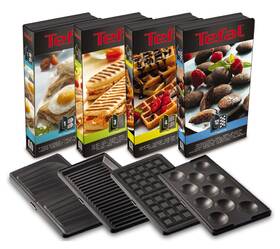 Sendvičovač Tefal SW854D16 čierny/chróm

 obrázok produktu 2 z 9