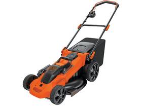 Kosačka Black-Decker CLMA4820L2, 2 aku 

 obrázok produktu 4 z 15