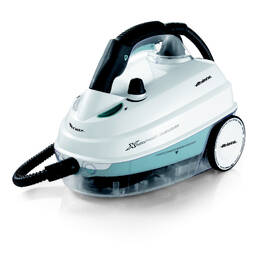 Parný čistič Ariete 4146 XVapor Deluxe biely

 obrázok produktu 12 z 12