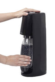 Výrobník sódovej vody SodaStream Spirit Black čierny

 obrázok produktu 10 z 10
