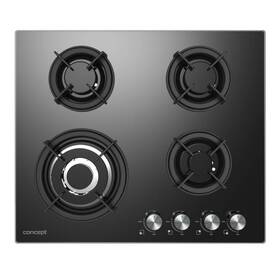 Plynová varná platňa Concept PDV7160 

 obrázok produktu 1 z 1