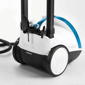 Parný čistič Polti SMART 100 B biely/modrý

 obrázok produktu 3 z 4