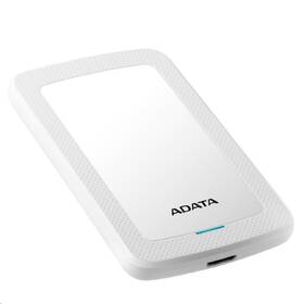 Externý pevný disk ADATA HV300 1TB biely

 obrázok produktu 1 z 5