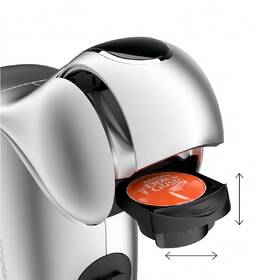 Kapsulový kávovar Krups KP440E10 

 obrázok produktu 8 z 18
