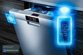 Umývačka riadu Siemens SN63EX14CE 

 obrázok produktu 7 z 11
