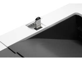 Tlačiareň laserová HP LaserJet Enterprise M507dn biela

 obrázok produktu 5 z 7