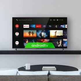 Televízor TCL 65C725 

 obrázok produktu 12 z 13