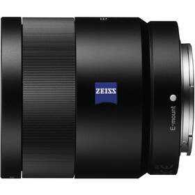 Objektív Sony Sonnar T* FE 55 mm f/1.8 ZA čierny

 obrázok produktu 1 z 2