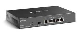 Router TP-Link TL-ER7206 VPN Omada SDN sivý

 obrázok produktu 1 z 6