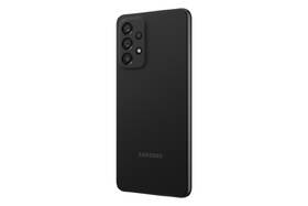 Mobilný telefón Samsung Galaxy A33 5G 6 GB / 128 GB čierny

 obrázok produktu 4 z 8