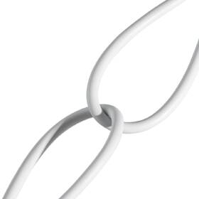 Kábel Baseus Superior Series USB/Lightning 2.4A 1m biely

 obrázok produktu 3 z 9