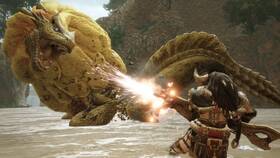 Hra Nintendo SWITCH Monster Hunter Rise + Sunbreak 

 obrázok produktu 11 z 11